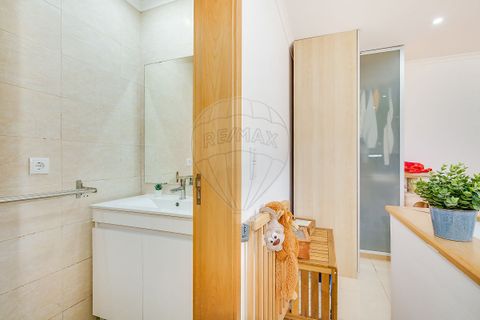 Leilighet i Loures, Lisbon, Loures - € 198 000 | Ref: 120612807-1 - foto 6