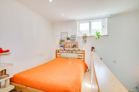 Leilighet i Loures, Lisbon, Loures - € 198 000 | Ref: 120612807-1 - foto 9