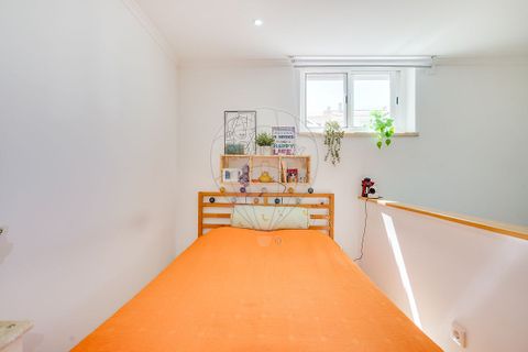 Leilighet i Loures, Lisbon, Loures - € 198 000 | Ref: 120612807-1 - foto 10