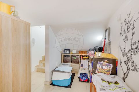 Leilighet i Loures, Lisbon, Loures - € 198 000 | Ref: 120612807-1 - foto 11