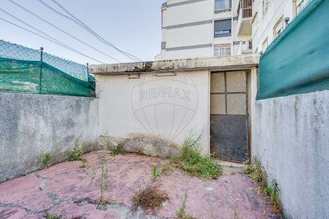 Leilighet i Loures, Lisbon, Loures - € 198 000 | Ref: 120612807-1 - foto 15