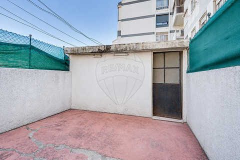 Leilighet i Loures, Lisbon, Loures - € 198 000 | Ref: 120612807-1 - foto 16