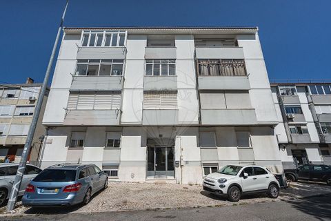 Leilighet i Loures, Lisbon, Loures - € 198 000 | Ref: 120612807-1 - foto 19