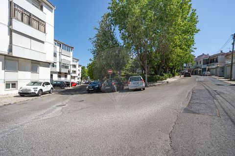 Leilighet i Loures, Lisbon, Loures - € 198 000 | Ref: 120612807-1 - foto 20