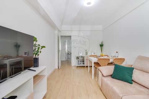 Lejlighed i Amadora, Lisbon, Amadora - € 345.000 | Ref: 120612282-55 - foto 2
