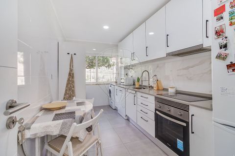 Lejlighed i Amadora, Lisbon, Amadora - € 345.000 | Ref: 120612282-55 - foto 3