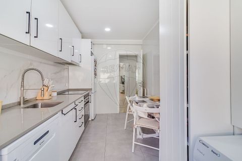 Lejlighed i Amadora, Lisbon, Amadora - € 345.000 | Ref: 120612282-55 - foto 4