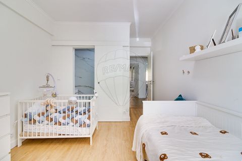 Lejlighed i Amadora, Lisbon, Amadora - € 345.000 | Ref: 120612282-55 - foto 7