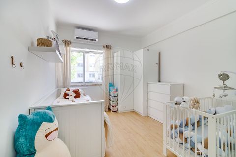 Lejlighed i Amadora, Lisbon, Amadora - € 345.000 | Ref: 120612282-55 - foto 8