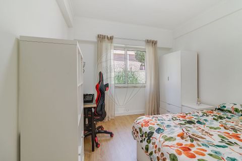 Lejlighed i Amadora, Lisbon, Amadora - € 345.000 | Ref: 120612282-55 - foto 9