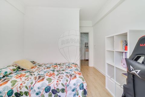 Lejlighed i Amadora, Lisbon, Amadora - € 345.000 | Ref: 120612282-55 - foto 10