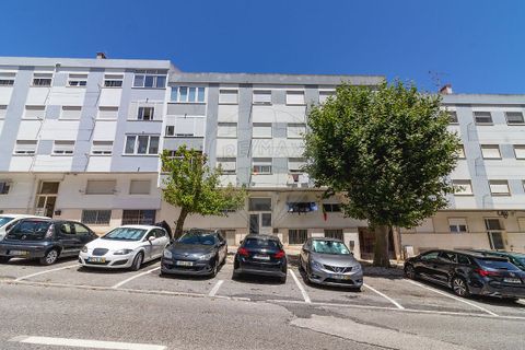 Lejlighed i Amadora, Lisbon, Amadora - € 345.000 | Ref: 120612282-55 - foto 16