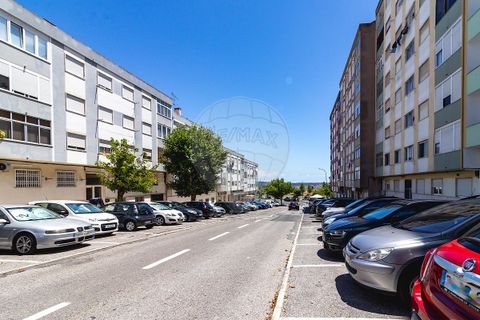 Lejlighed i Amadora, Lisbon, Amadora - € 345.000 | Ref: 120612282-55 - foto 17