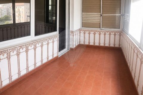 Leilighet i Loures, Lisbon, Loures - € 320 000 | Ref: 120612041-45 - foto 6