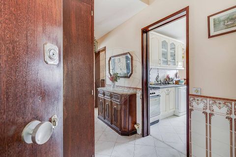 Leilighet i Loures, Lisbon, Loures - € 320 000 | Ref: 120612041-45 - foto 9