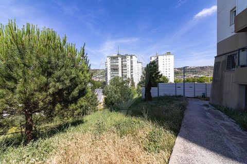 Leilighet i Loures, Lisbon, Loures - € 320 000 | Ref: 120612041-45 - foto 16
