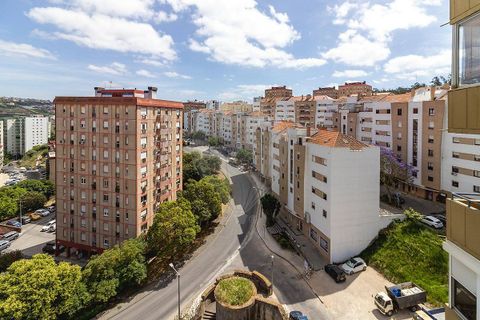 Leilighet i Loures, Lisbon, Loures - € 320 000 | Ref: 120612041-45 - foto 17