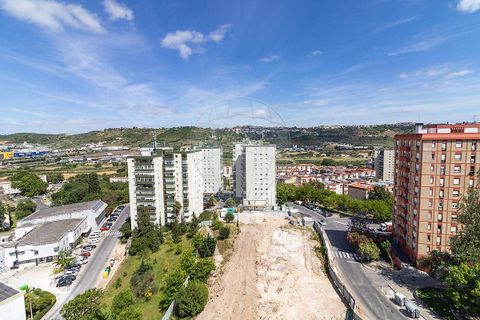 Leilighet i Loures, Lisbon, Loures - € 320 000 | Ref: 120612041-45 - foto 19