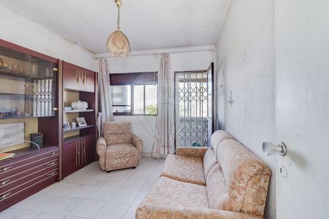 Lejlighed i Lisbon, Lisbon, Lisbon - € 320.000 | Ref: 120612332-56 - foto 1