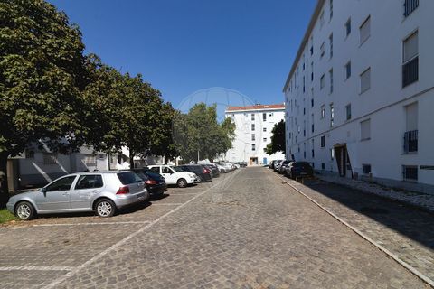 Lejlighed i Lisbon, Lisbon, Lisbon - € 320.000 | Ref: 120612332-56 - foto 5