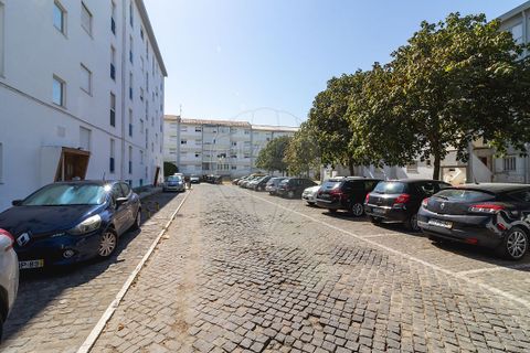 Lejlighed i Lisbon, Lisbon, Lisbon - € 320.000 | Ref: 120612332-56 - foto 7