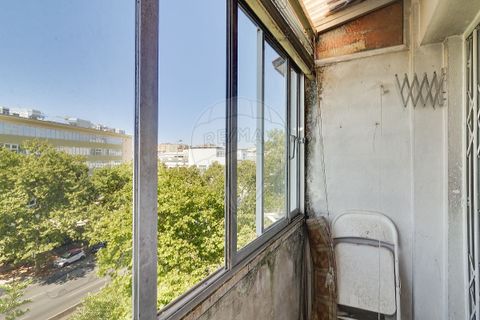 Lejlighed i Lisbon, Lisbon, Lisbon - € 320.000 | Ref: 120612332-56 - foto 18