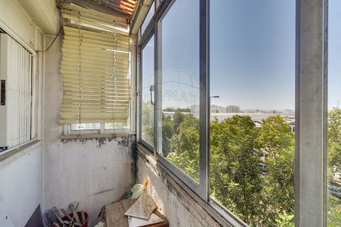 Lejlighed i Lisbon, Lisbon, Lisbon - € 320.000 | Ref: 120612332-56 - foto 19