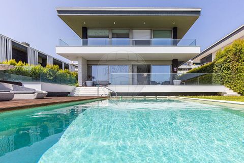 Villa i Oeiras, Lisbon, Oeiras - € 2 100 000 | Ref: 120612608-66 - foto 2