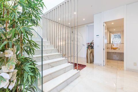 Villa i Oeiras, Lisbon, Oeiras - € 2 100 000 | Ref: 120612608-66 - foto 4