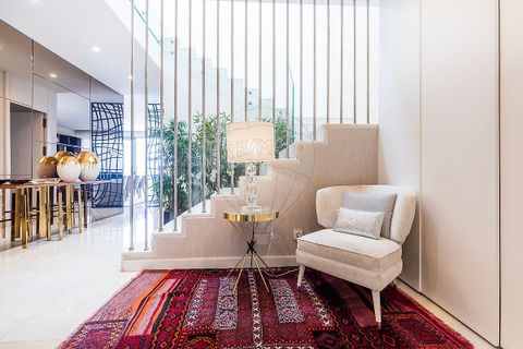Villa i Oeiras, Lisbon, Oeiras - € 2 100 000 | Ref: 120612608-66 - foto 7