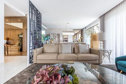 Villa i Oeiras, Lisbon, Oeiras - € 2 100 000 | Ref: 120612608-66 - foto 8