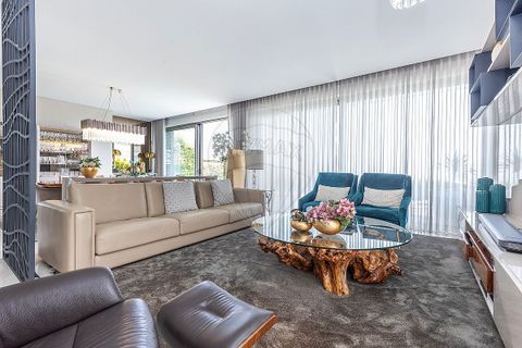 Villa i Oeiras, Lisbon, Oeiras - € 2 100 000 | Ref: 120612608-66 - foto 9