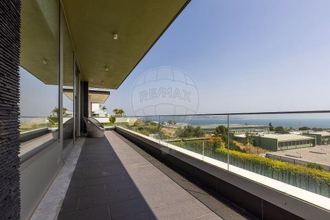 Villa i Oeiras, Lisbon, Oeiras - € 2 100 000 | Ref: 120612608-66 - foto 20