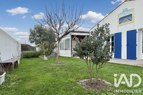 Villa i Saint-Denis-d'Oleron, Charente-Maritime, Saint-Denis-d'Oleron - € 499.000 | Ref: 82951 - foto 4