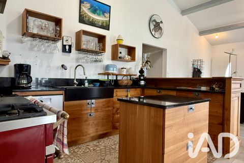 Villa i Saint-Denis-d'Oleron, Charente-Maritime, Saint-Denis-d'Oleron - € 499.000 | Ref: 82951 - foto 7