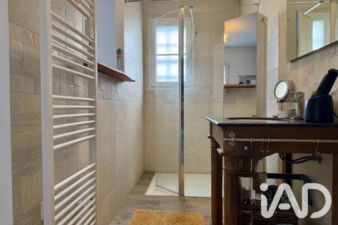 Villa i Saint-Denis-d'Oleron, Charente-Maritime, Saint-Denis-d'Oleron - € 499.000 | Ref: 82951 - foto 11