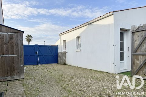 Villa i Saint-Denis-d'Oleron, Charente-Maritime, Saint-Denis-d'Oleron - € 499.000 | Ref: 82951 - foto 13