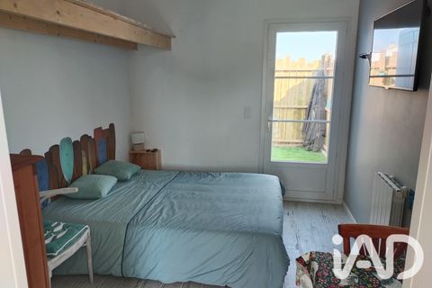 Villa i Saint-Denis-d'Oleron, Charente-Maritime, Saint-Denis-d'Oleron - € 499.000 | Ref: 82951 - foto 14