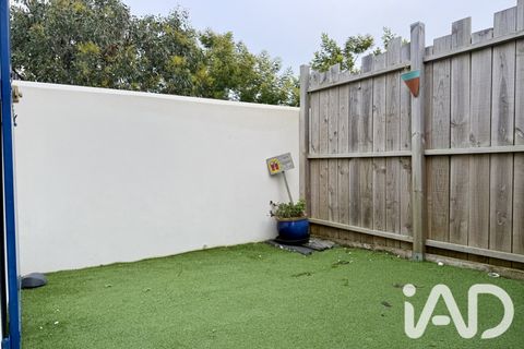 Villa i Saint-Denis-d'Oleron, Charente-Maritime, Saint-Denis-d'Oleron - € 499.000 | Ref: 82951 - foto 15