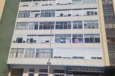 Lejlighed i Amadora, Lisbon, Amadora - € 220.000 | Ref: 120612490-10 - foto 1
