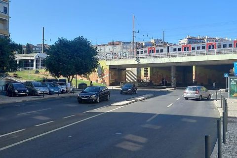 Lejlighed i Amadora, Lisbon, Amadora - € 220.000 | Ref: 120612490-10 - foto 2