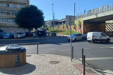 Lejlighed i Amadora, Lisbon, Amadora - € 220.000 | Ref: 120612490-10 - foto 3