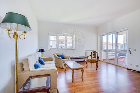 Lejlighed i Cascais, Lisbon, Cascais - € 750.000 | Ref: 121021593-4 - foto 2