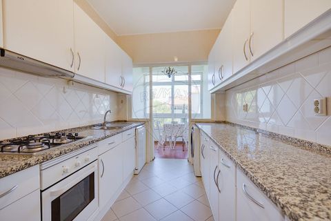 Lejlighed i Cascais, Lisbon, Cascais - € 750.000 | Ref: 121021593-4 - foto 14