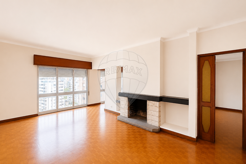 Lejlighed i Oeiras, Lisbon, Oeiras - € 935.000 | Ref: 121021454-40 - foto 2