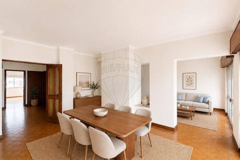 Lejlighed i Oeiras, Lisbon, Oeiras - € 935.000 | Ref: 121021454-40 - foto 4