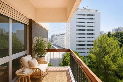 Lejlighed i Oeiras, Lisbon, Oeiras - € 935.000 | Ref: 121021454-40 - foto 8