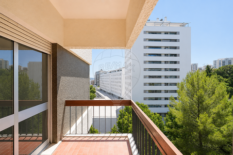 Lejlighed i Oeiras, Lisbon, Oeiras - € 935.000 | Ref: 121021454-40 - foto 9