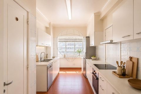 Lejlighed i Oeiras, Lisbon, Oeiras - € 935.000 | Ref: 121021454-40 - foto 16