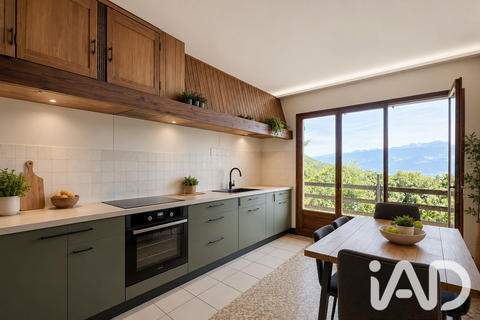 Wohnung in Corenc, Isere, Corenc - € 259.000 | Ref: 71772 - Foto 3